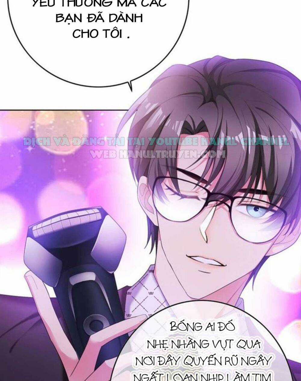 Cô Vợ Nhỏ Nuông Chiều Quá Lại Thành Ác!! Chapter 49 trang 9