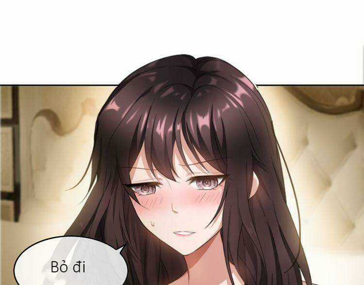 Cô Vợ Nhỏ Nuông Chiều Quá Lại Thành Ác!! Chapter 5 trang 10