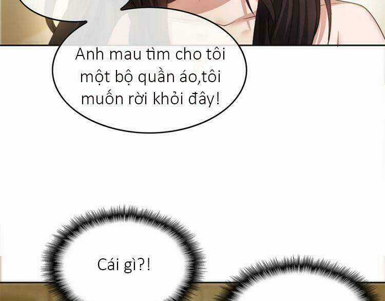 Cô Vợ Nhỏ Nuông Chiều Quá Lại Thành Ác!! Chapter 5 trang 11