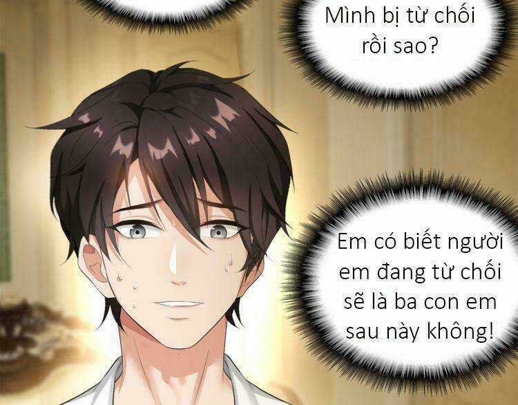 Cô Vợ Nhỏ Nuông Chiều Quá Lại Thành Ác!! Chapter 5 trang 12