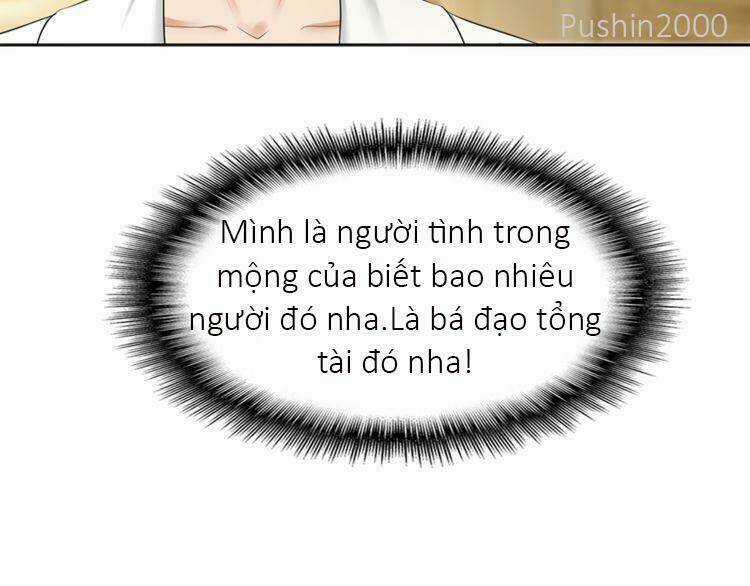 Cô Vợ Nhỏ Nuông Chiều Quá Lại Thành Ác!! Chapter 5 trang 13