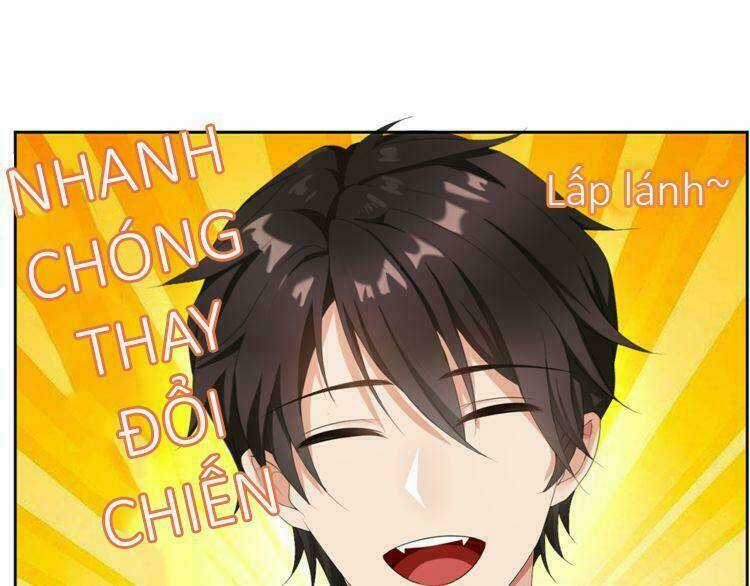 Cô Vợ Nhỏ Nuông Chiều Quá Lại Thành Ác!! Chapter 5 trang 14