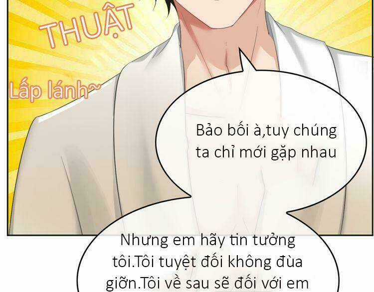 Cô Vợ Nhỏ Nuông Chiều Quá Lại Thành Ác!! Chapter 5 trang 15