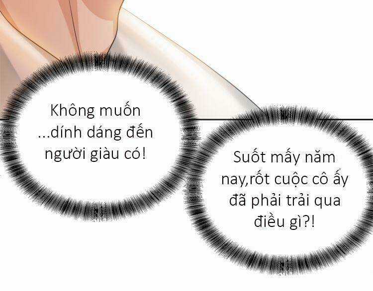 Cô Vợ Nhỏ Nuông Chiều Quá Lại Thành Ác!! Chapter 5 trang 22