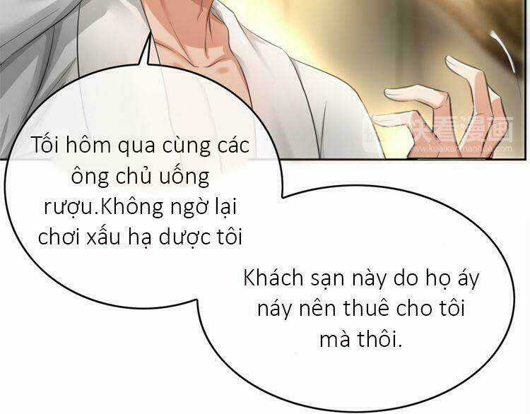 Cô Vợ Nhỏ Nuông Chiều Quá Lại Thành Ác!! Chapter 5 trang 24
