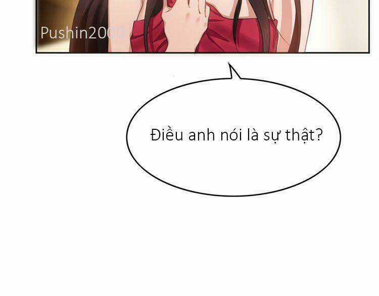 Cô Vợ Nhỏ Nuông Chiều Quá Lại Thành Ác!! Chapter 5 trang 26