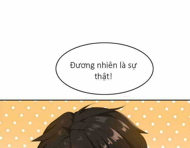 Cô Vợ Nhỏ Nuông Chiều Quá Lại Thành Ác!! Chapter 5 trang 27