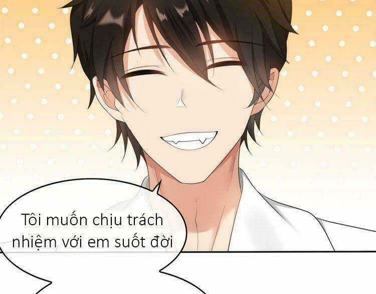 Cô Vợ Nhỏ Nuông Chiều Quá Lại Thành Ác!! Chapter 5 trang 28