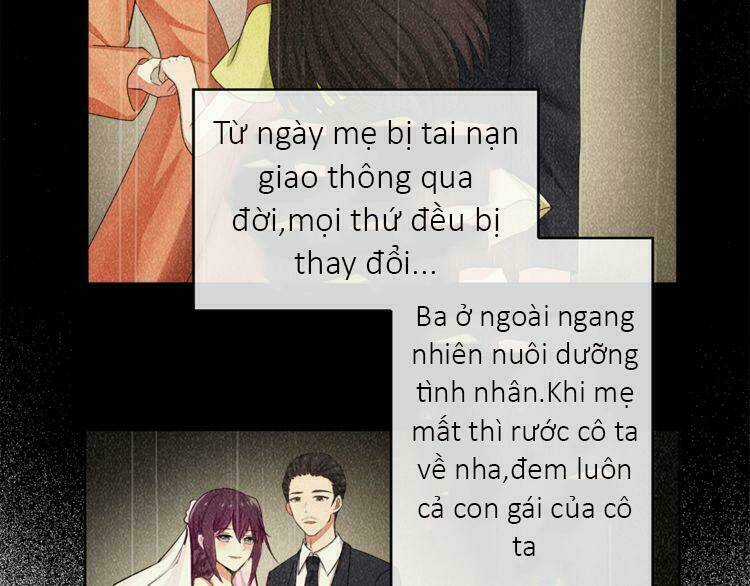 Cô Vợ Nhỏ Nuông Chiều Quá Lại Thành Ác!! Chapter 5 trang 32