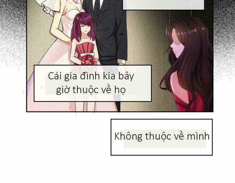 Cô Vợ Nhỏ Nuông Chiều Quá Lại Thành Ác!! Chapter 5 trang 33