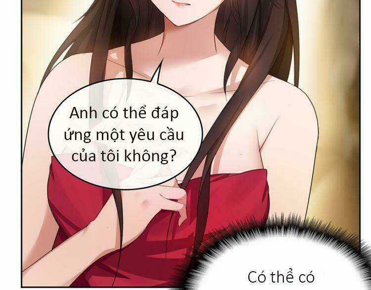 Cô Vợ Nhỏ Nuông Chiều Quá Lại Thành Ác!! Chapter 5 trang 35