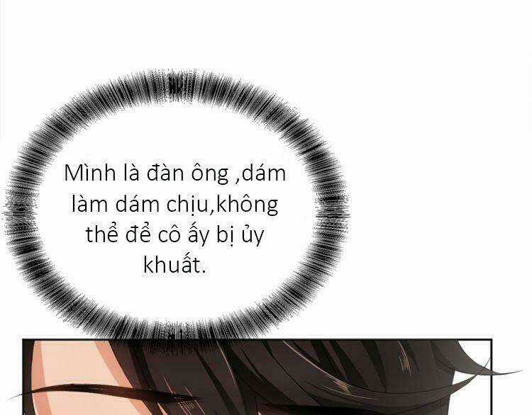 Cô Vợ Nhỏ Nuông Chiều Quá Lại Thành Ác!! Chapter 5 trang 4