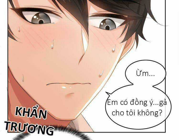 Cô Vợ Nhỏ Nuông Chiều Quá Lại Thành Ác!! Chapter 5 trang 5