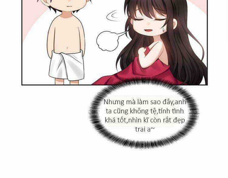 Cô Vợ Nhỏ Nuông Chiều Quá Lại Thành Ác!! Chapter 5 trang 9