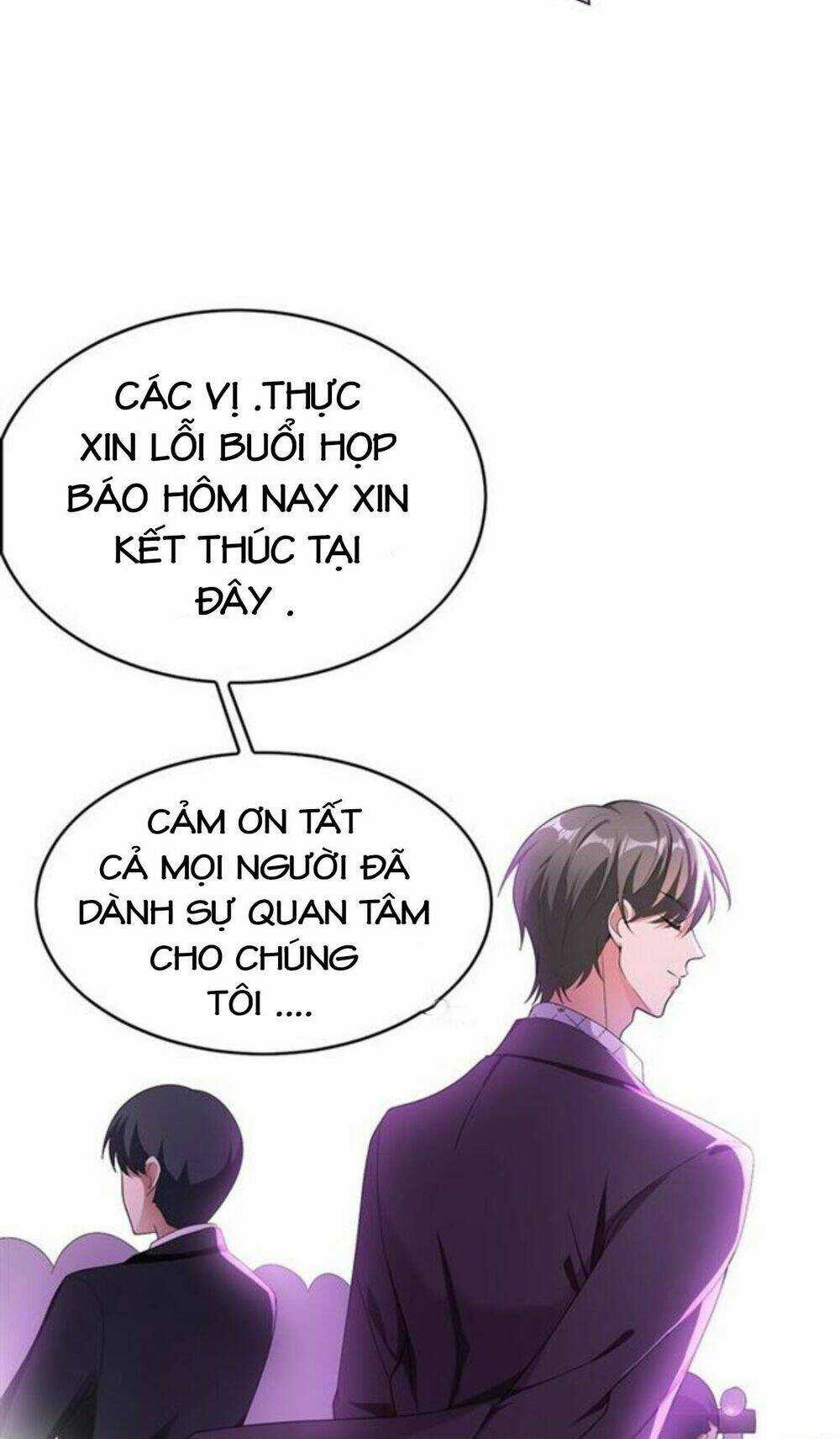 Cô Vợ Nhỏ Nuông Chiều Quá Lại Thành Ác!! Chapter 50 trang 13