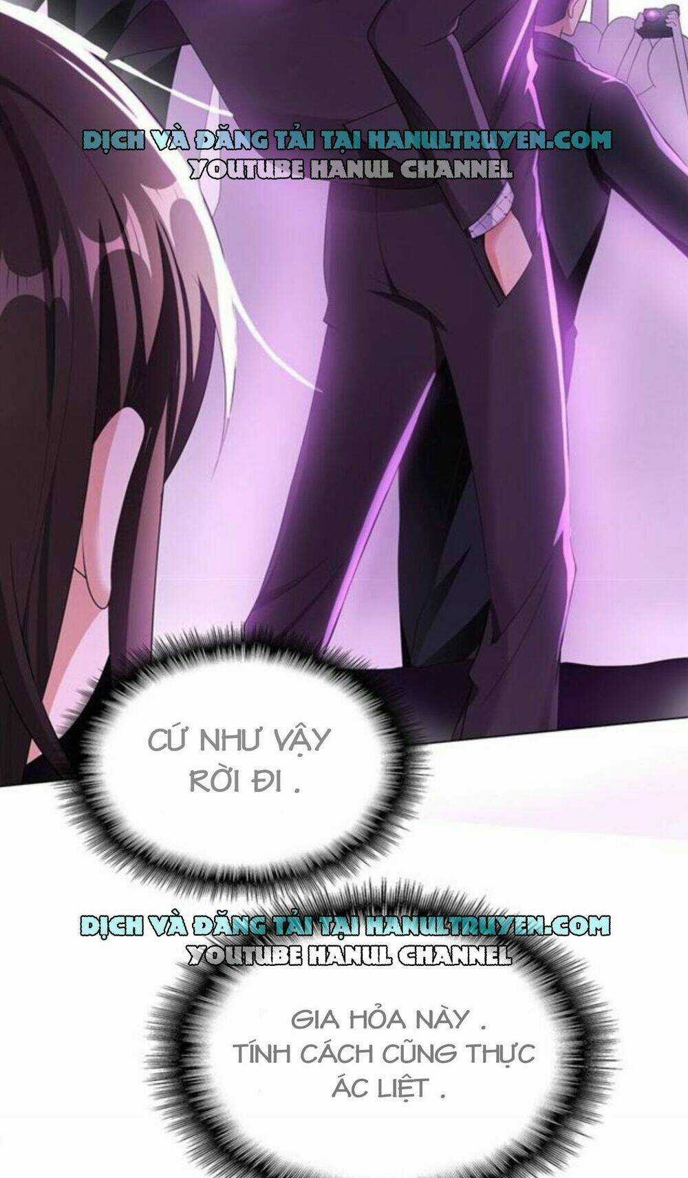 Cô Vợ Nhỏ Nuông Chiều Quá Lại Thành Ác!! Chapter 50 trang 14