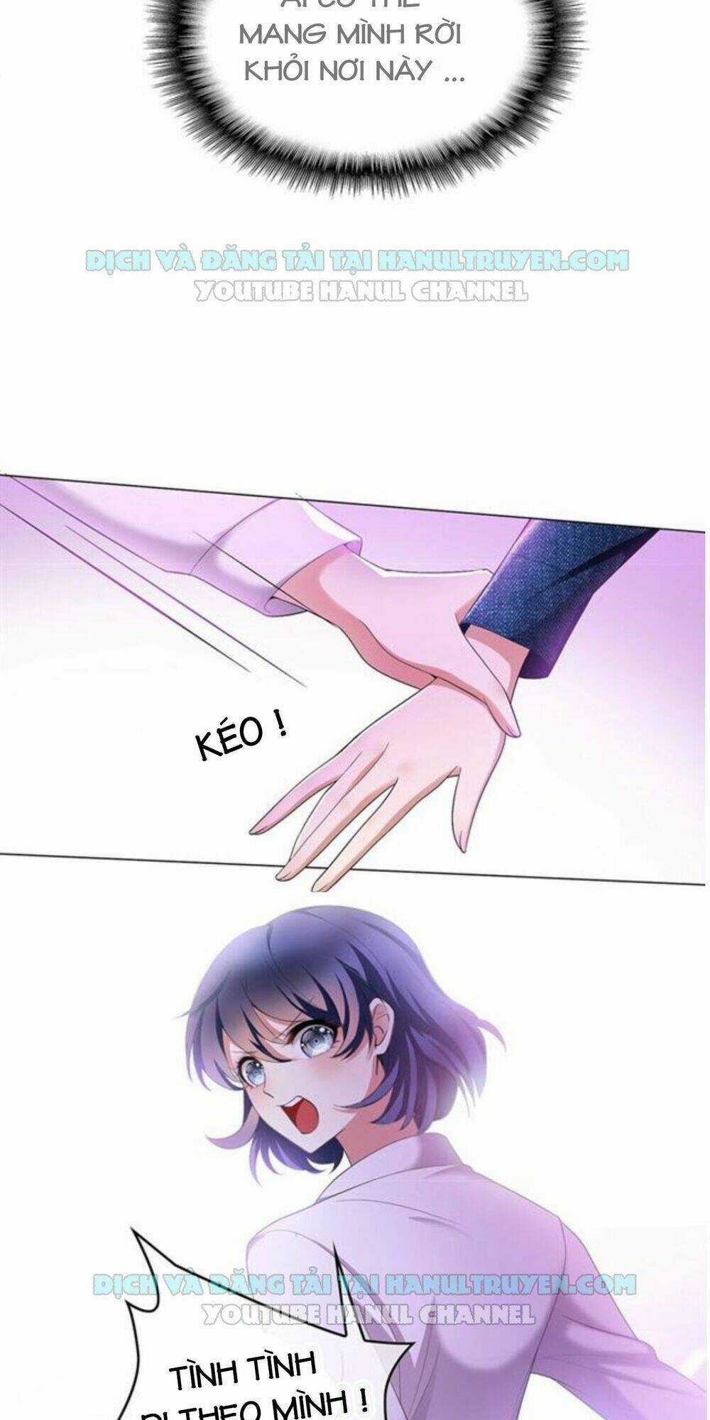 Cô Vợ Nhỏ Nuông Chiều Quá Lại Thành Ác!! Chapter 50 trang 16