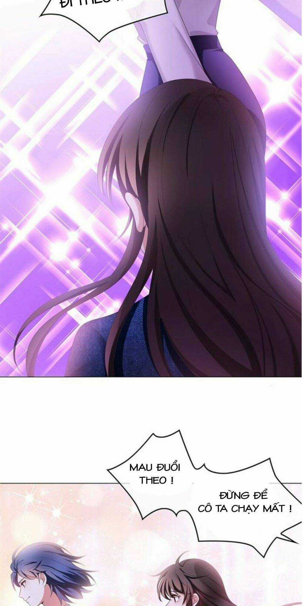 Cô Vợ Nhỏ Nuông Chiều Quá Lại Thành Ác!! Chapter 50 trang 17