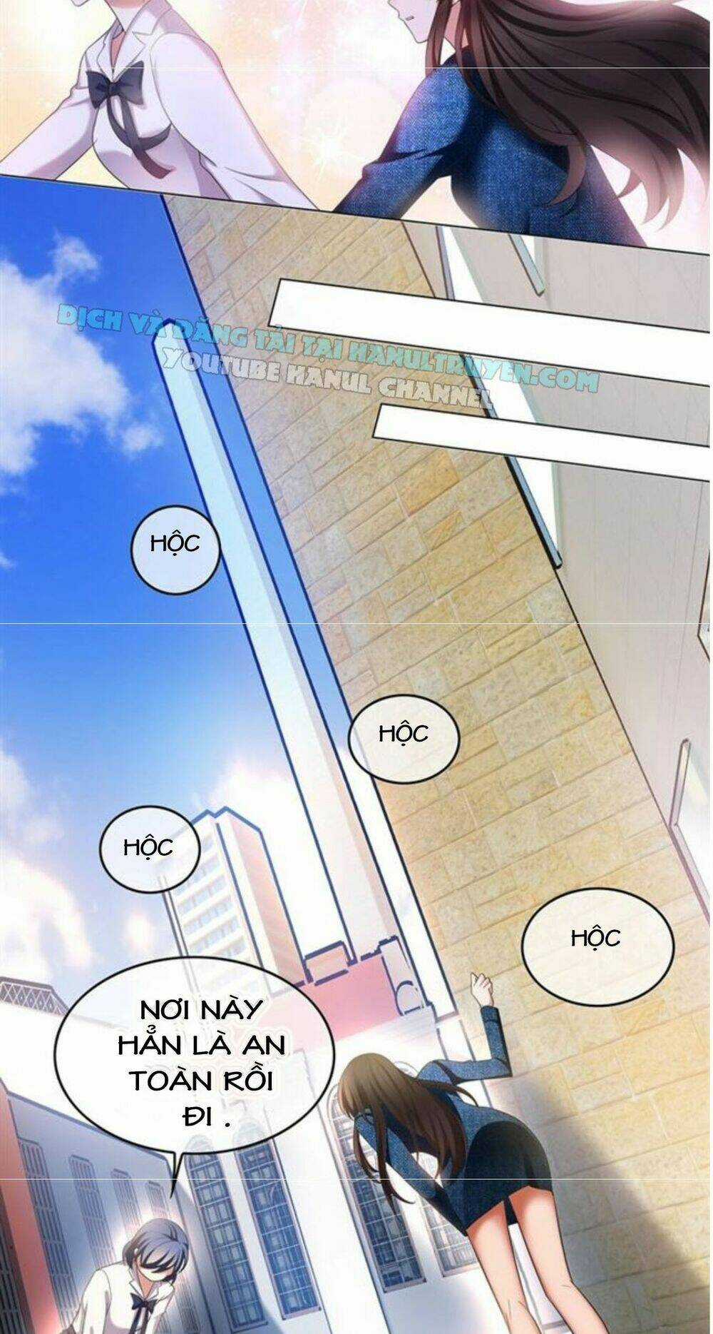 Cô Vợ Nhỏ Nuông Chiều Quá Lại Thành Ác!! Chapter 50 trang 18