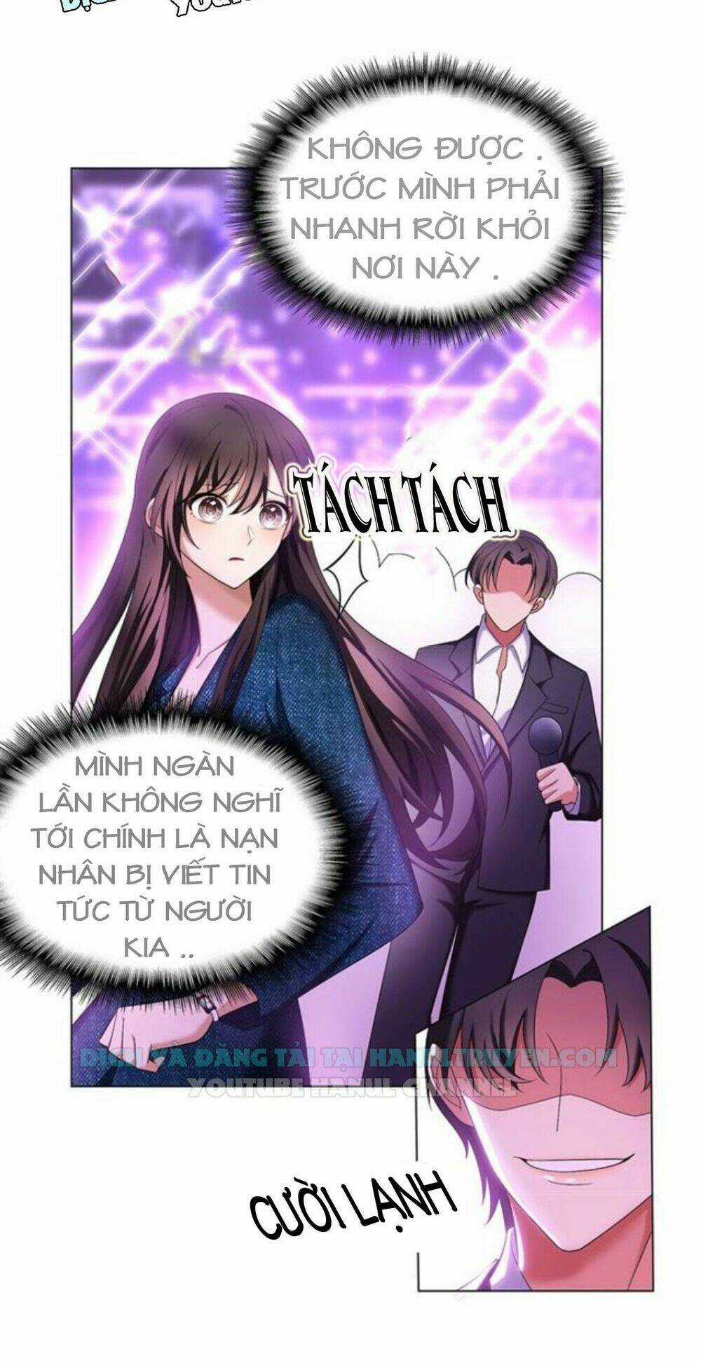 Cô Vợ Nhỏ Nuông Chiều Quá Lại Thành Ác!! Chapter 50 trang 5