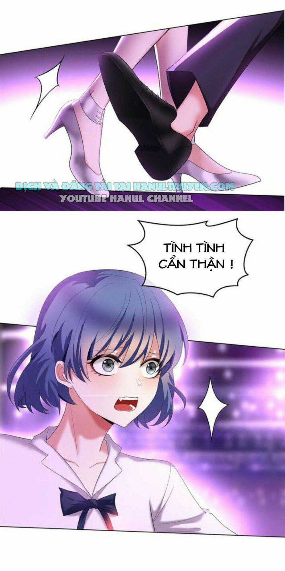 Cô Vợ Nhỏ Nuông Chiều Quá Lại Thành Ác!! Chapter 50 trang 6