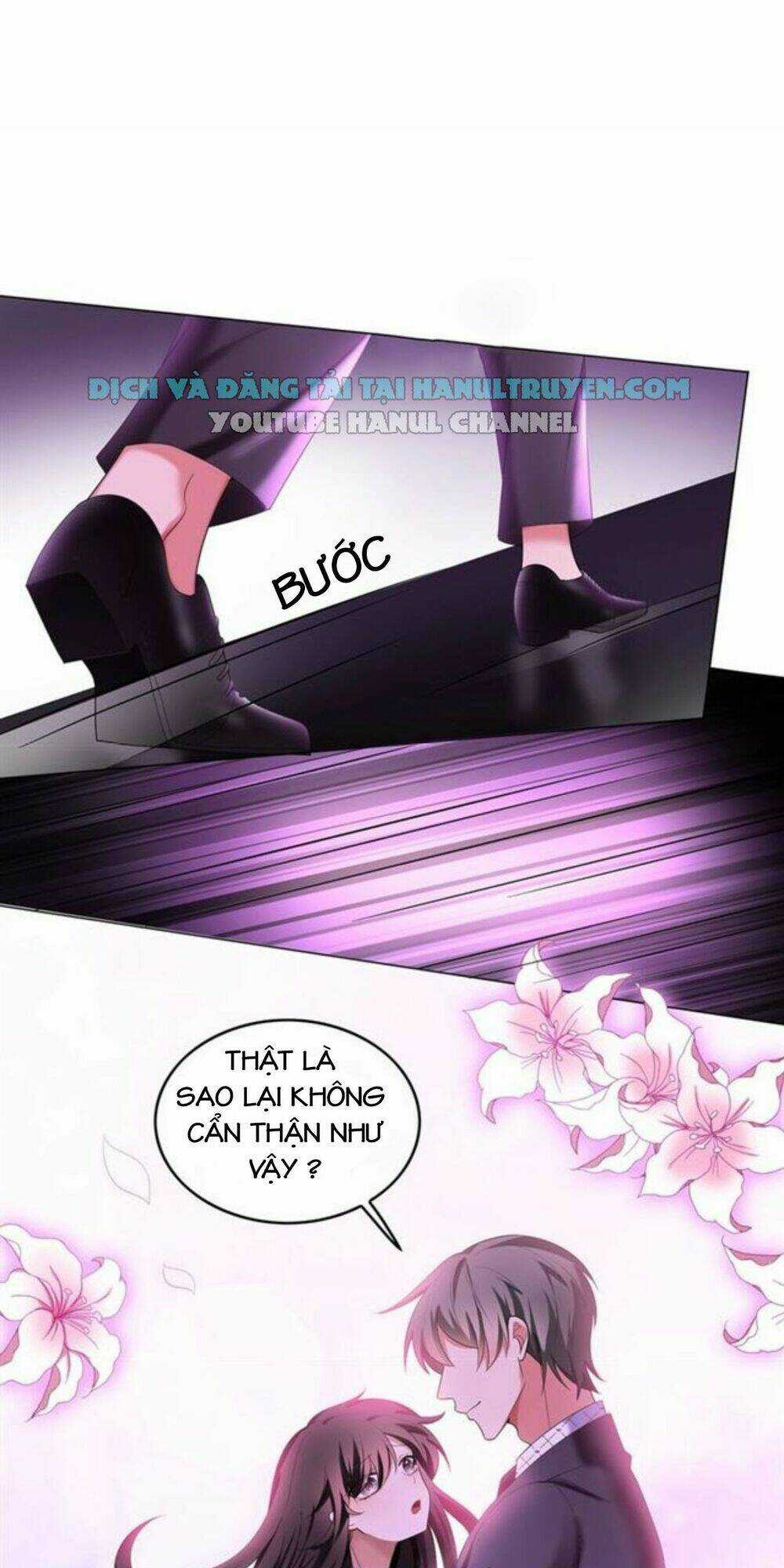 Cô Vợ Nhỏ Nuông Chiều Quá Lại Thành Ác!! Chapter 50 trang 7