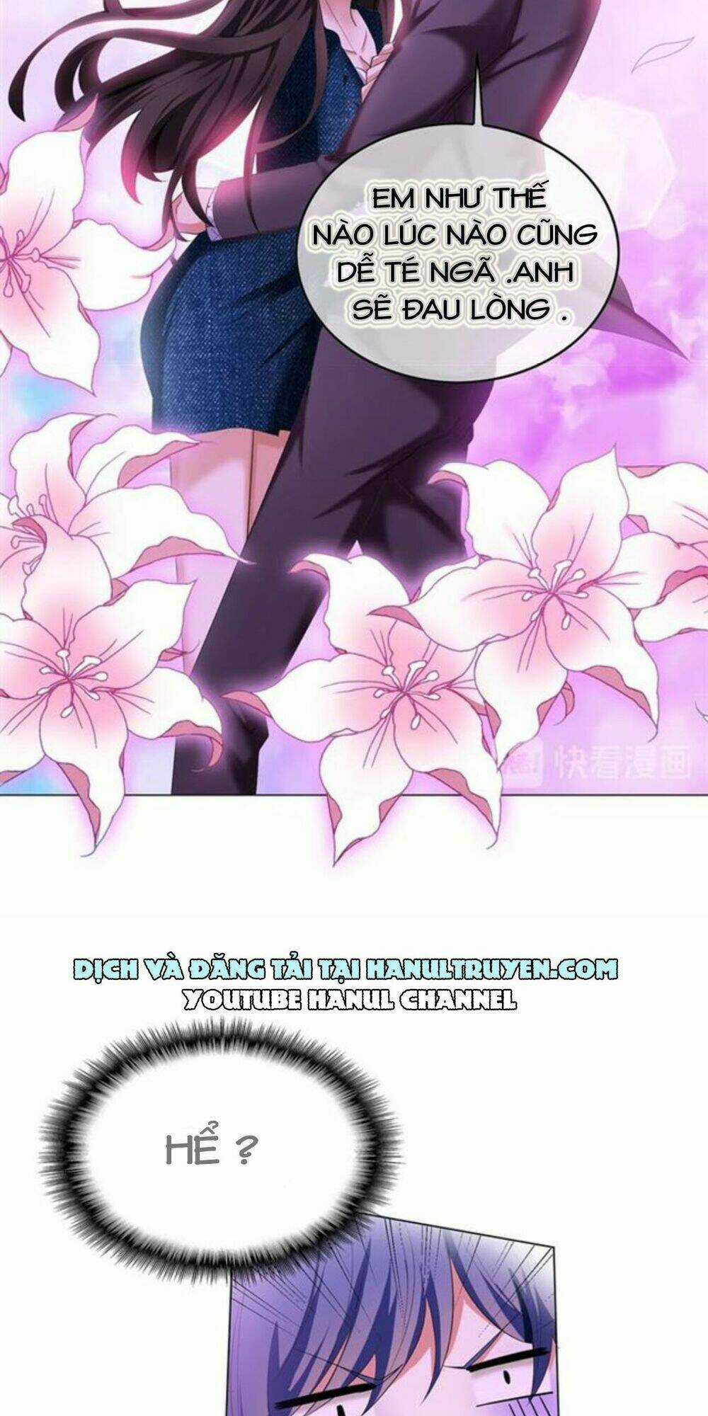 Cô Vợ Nhỏ Nuông Chiều Quá Lại Thành Ác!! Chapter 50 trang 8