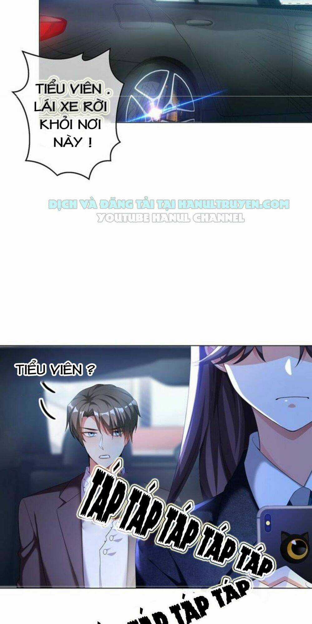 Cô Vợ Nhỏ Nuông Chiều Quá Lại Thành Ác!! Chapter 51 trang 10