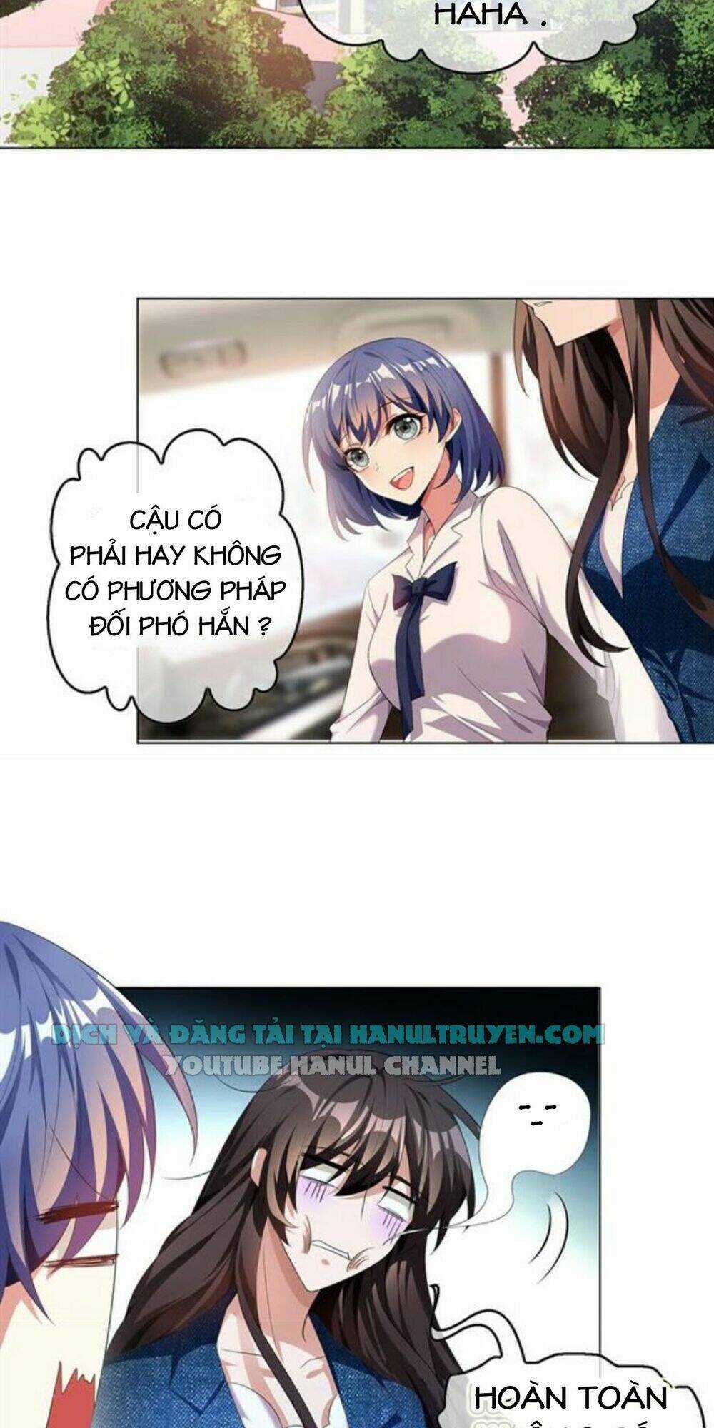 Cô Vợ Nhỏ Nuông Chiều Quá Lại Thành Ác!! Chapter 51 trang 16