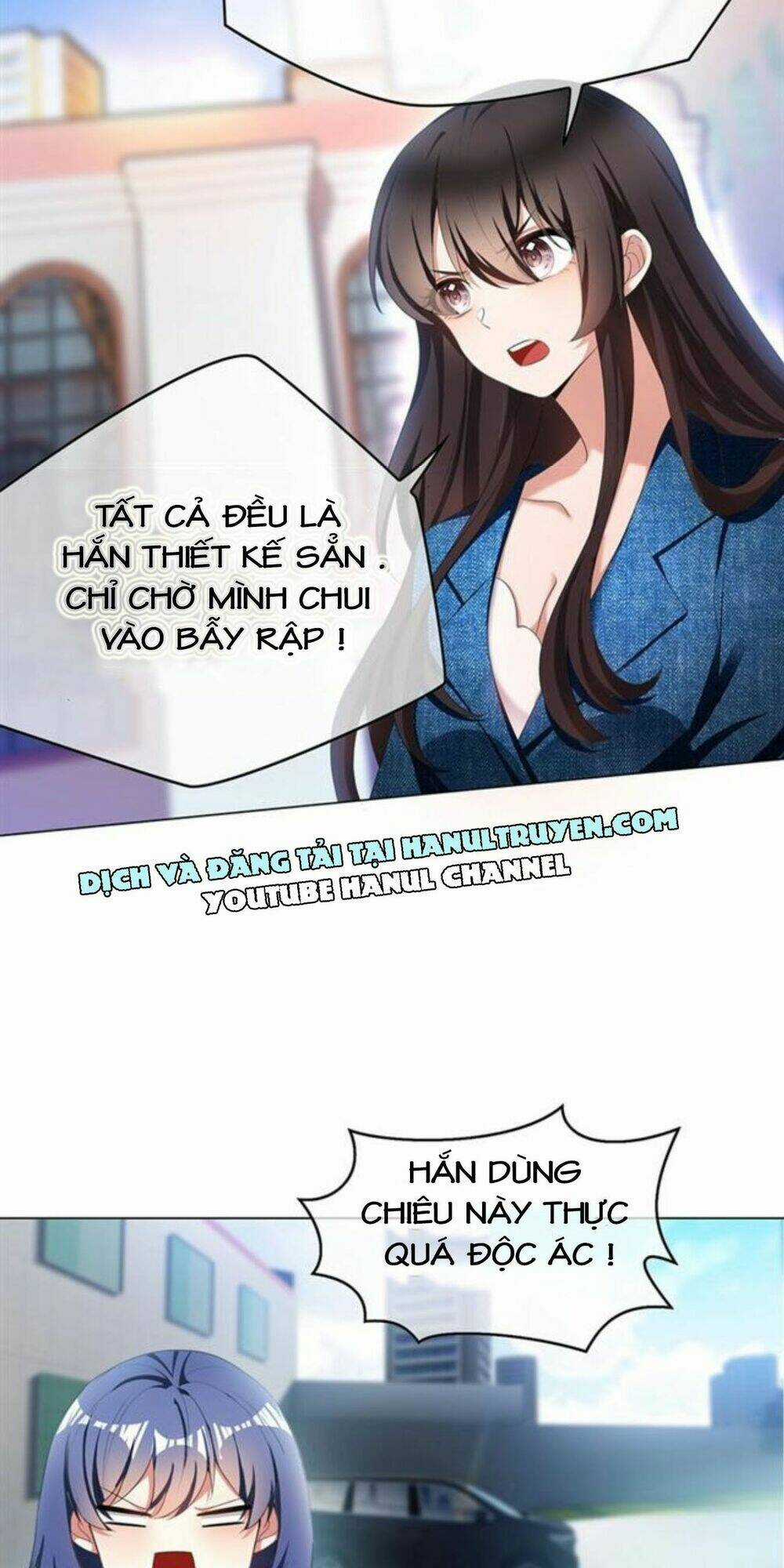 Cô Vợ Nhỏ Nuông Chiều Quá Lại Thành Ác!! Chapter 51 trang 2