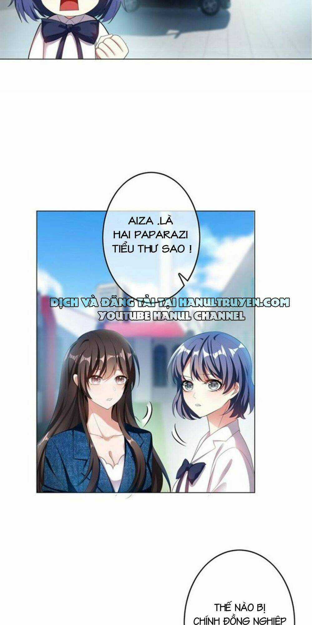 Cô Vợ Nhỏ Nuông Chiều Quá Lại Thành Ác!! Chapter 51 trang 3