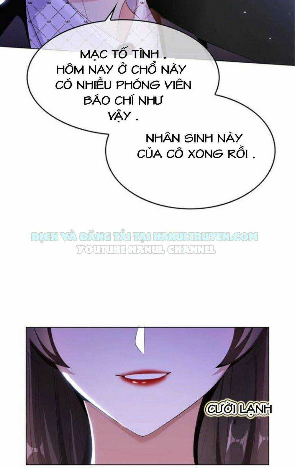 Cô Vợ Nhỏ Nuông Chiều Quá Lại Thành Ác!! Chapter 51 trang 6