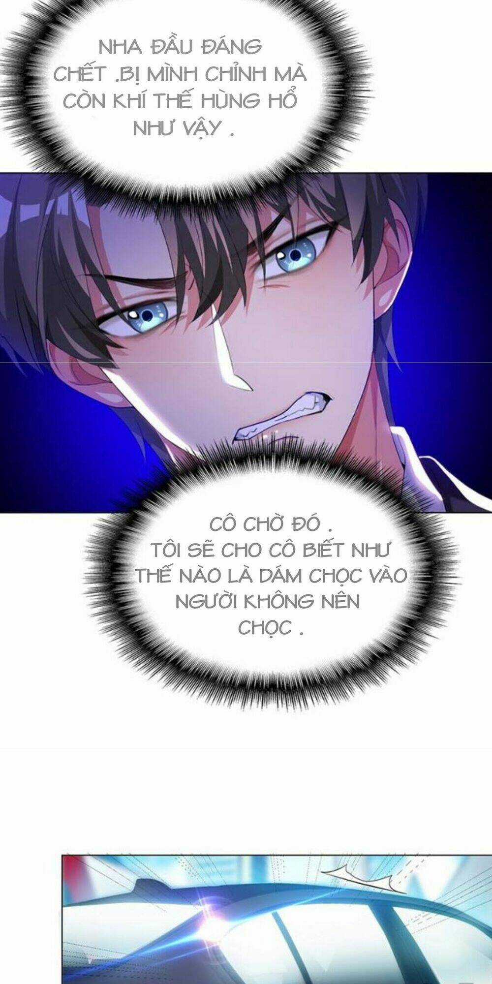 Cô Vợ Nhỏ Nuông Chiều Quá Lại Thành Ác!! Chapter 51 trang 9