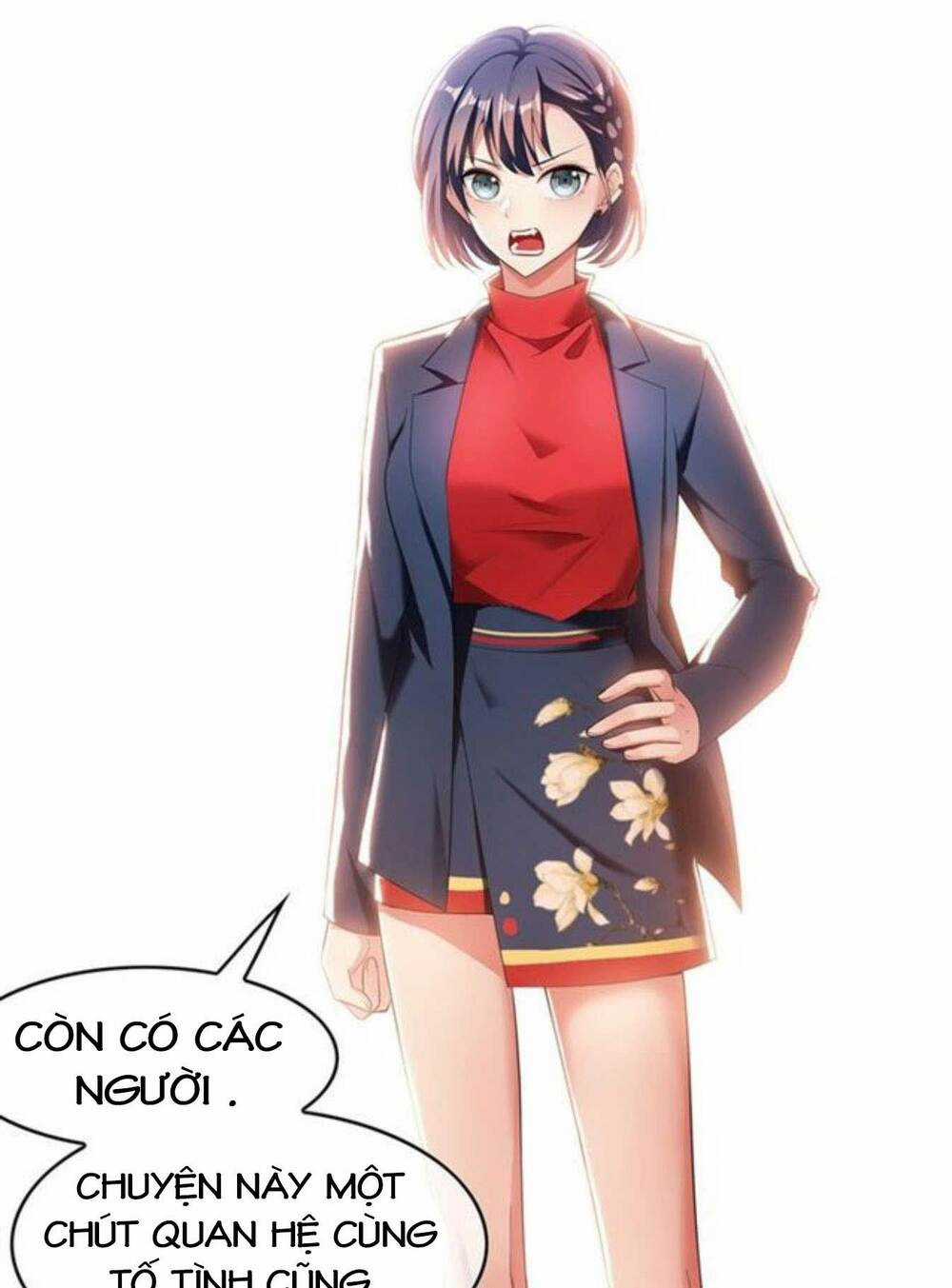 Cô Vợ Nhỏ Nuông Chiều Quá Lại Thành Ác!! Chapter 52 trang 10