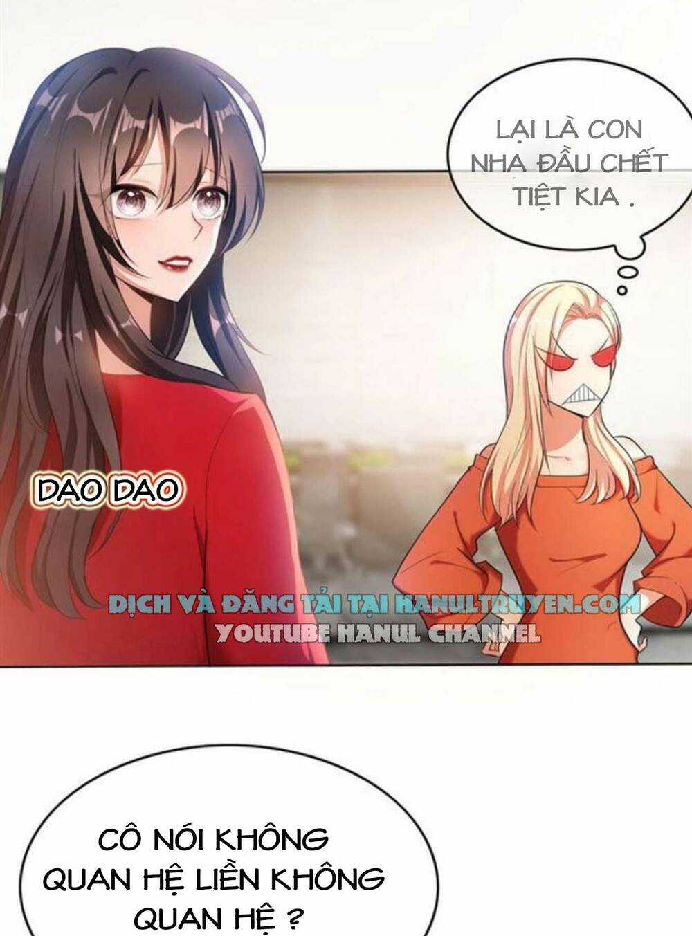 Cô Vợ Nhỏ Nuông Chiều Quá Lại Thành Ác!! Chapter 52 trang 12