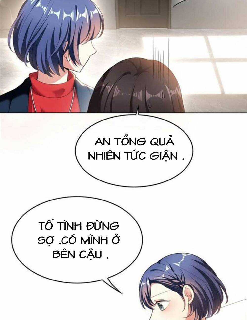 Cô Vợ Nhỏ Nuông Chiều Quá Lại Thành Ác!! Chapter 52 trang 19