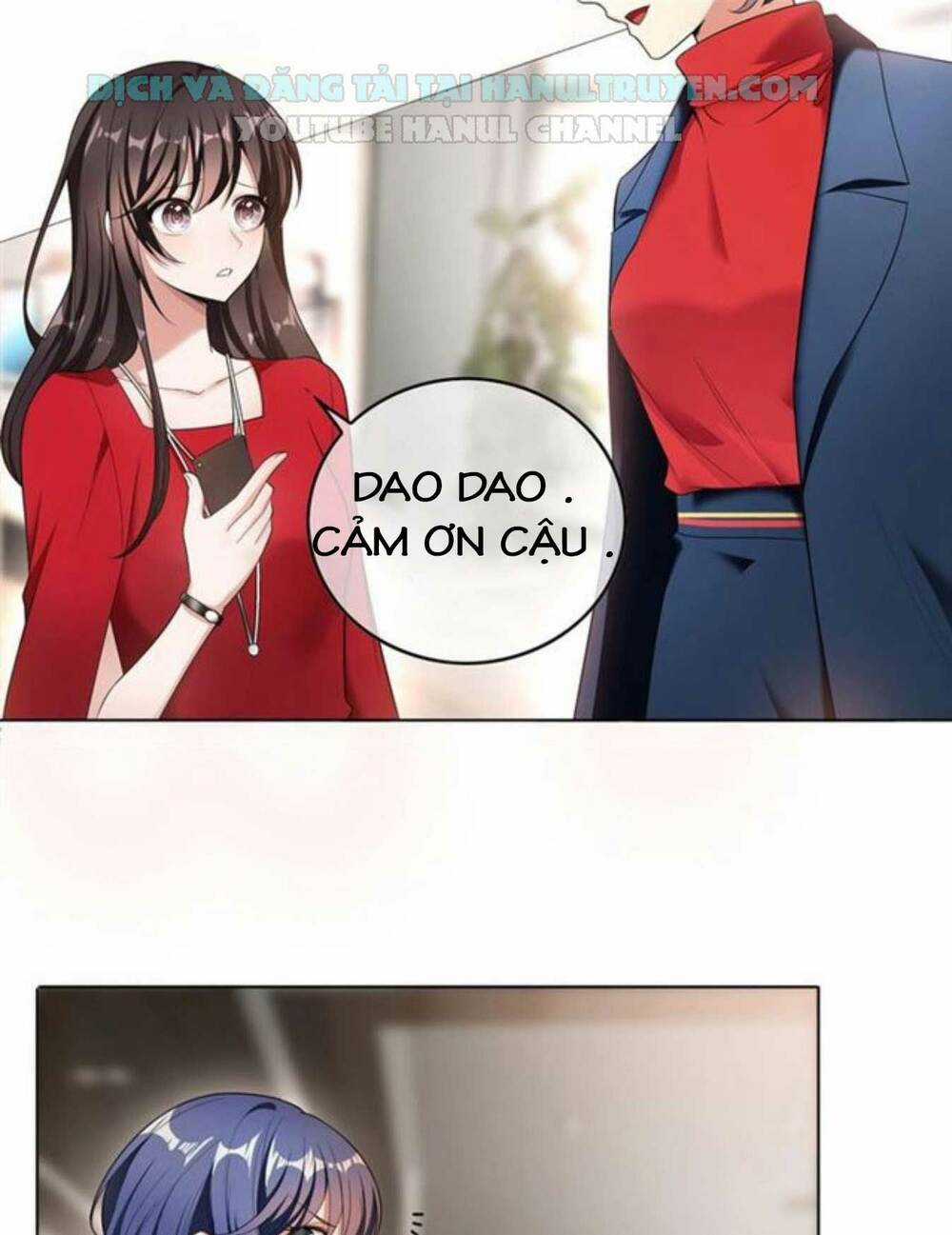 Cô Vợ Nhỏ Nuông Chiều Quá Lại Thành Ác!! Chapter 52 trang 20