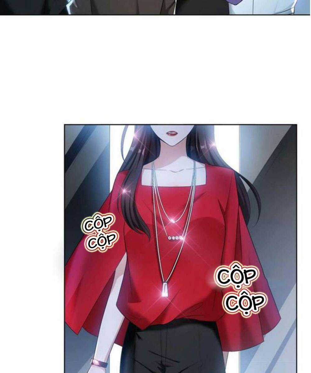 Cô Vợ Nhỏ Nuông Chiều Quá Lại Thành Ác!! Chapter 52 trang 26