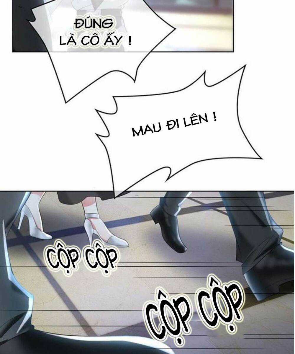 Cô Vợ Nhỏ Nuông Chiều Quá Lại Thành Ác!! Chapter 52 trang 28