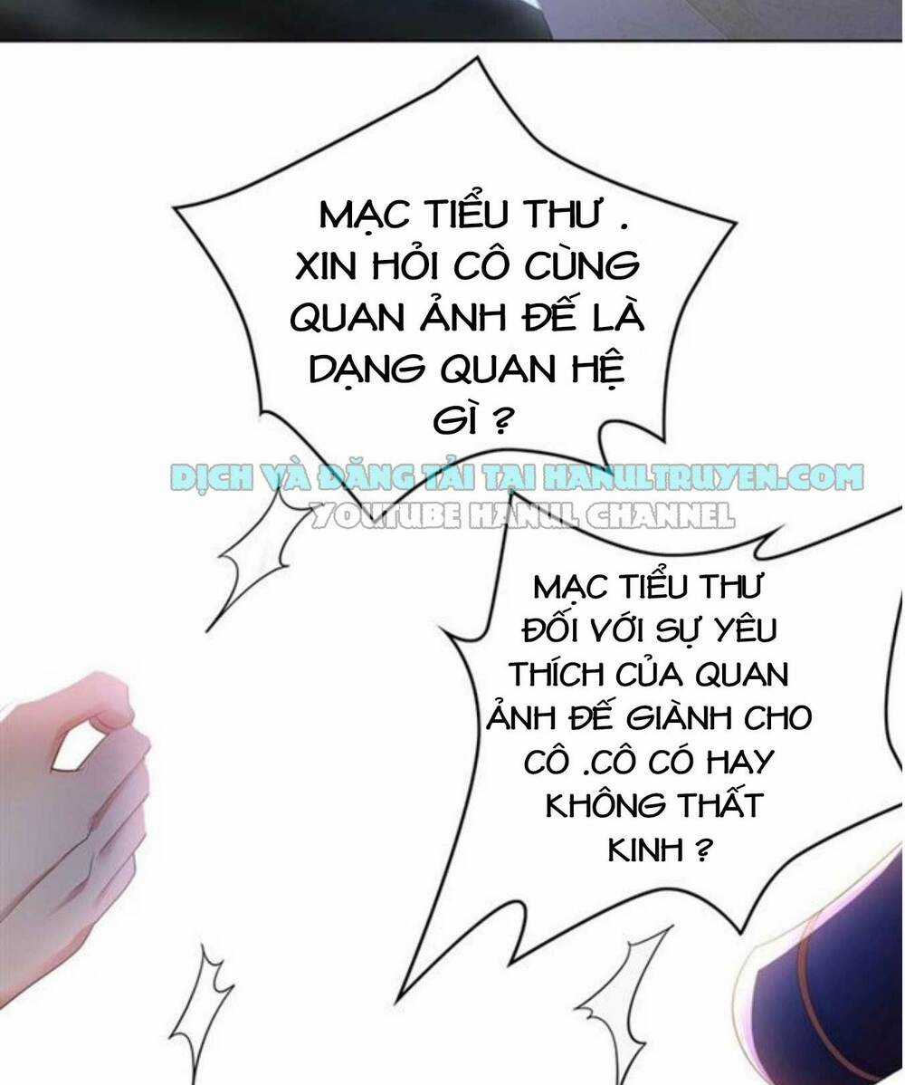 Cô Vợ Nhỏ Nuông Chiều Quá Lại Thành Ác!! Chapter 52 trang 29