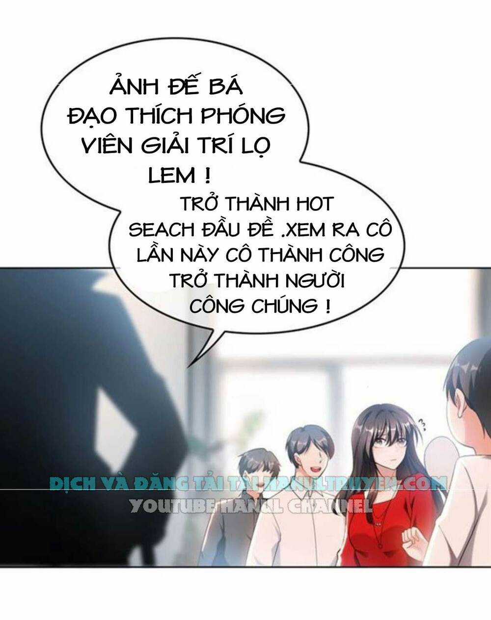 Cô Vợ Nhỏ Nuông Chiều Quá Lại Thành Ác!! Chapter 52 trang 6