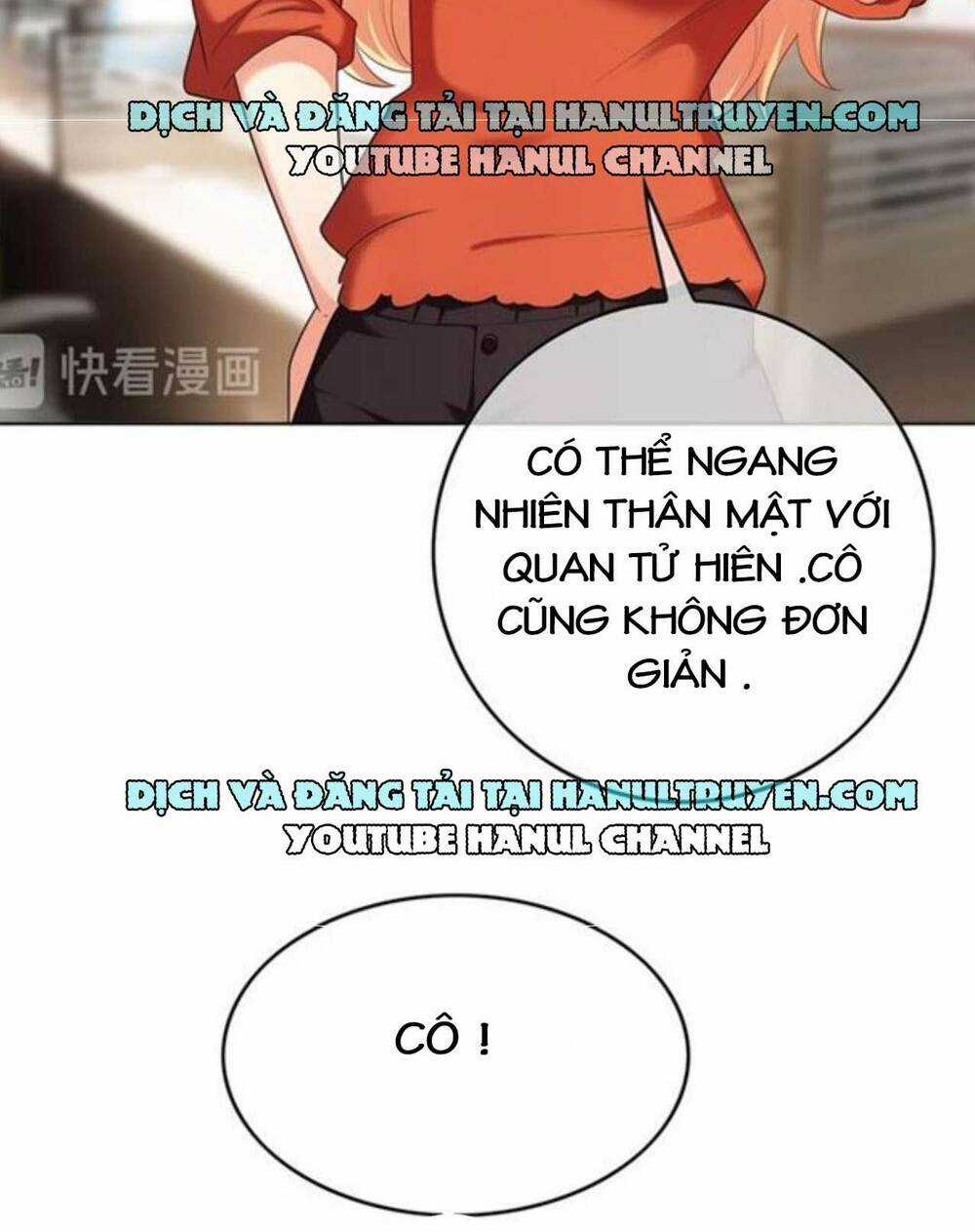 Cô Vợ Nhỏ Nuông Chiều Quá Lại Thành Ác!! Chapter 52 trang 8