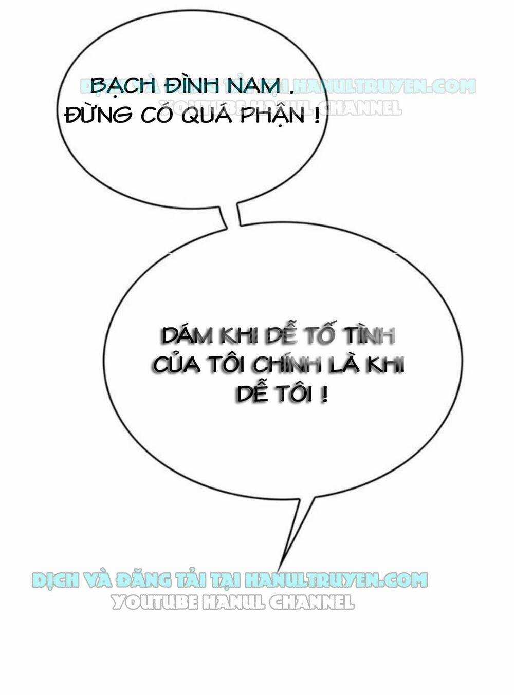 Cô Vợ Nhỏ Nuông Chiều Quá Lại Thành Ác!! Chapter 52 trang 9