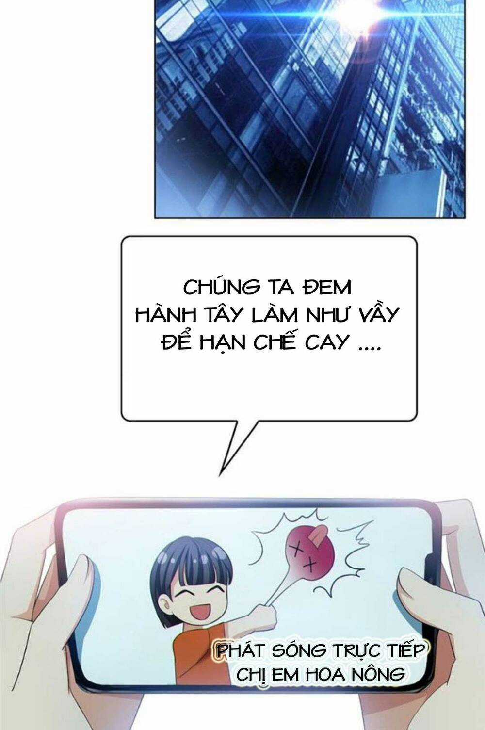 Cô Vợ Nhỏ Nuông Chiều Quá Lại Thành Ác!! Chapter 53 trang 10