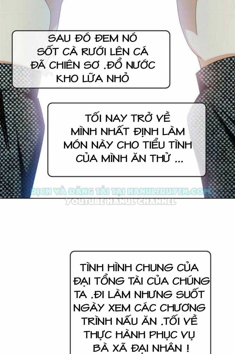 Cô Vợ Nhỏ Nuông Chiều Quá Lại Thành Ác!! Chapter 53 trang 11