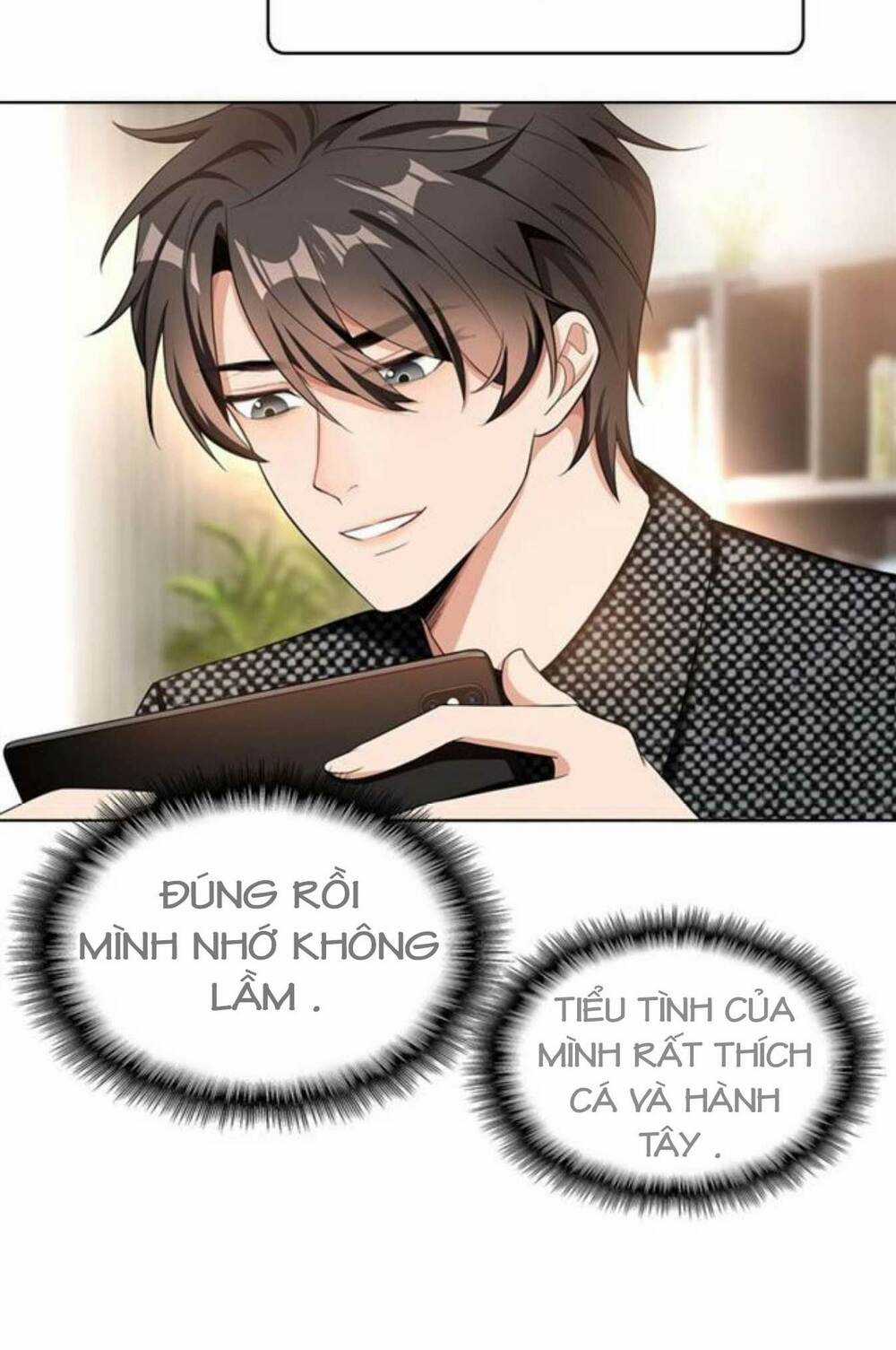 Cô Vợ Nhỏ Nuông Chiều Quá Lại Thành Ác!! Chapter 53 trang 12