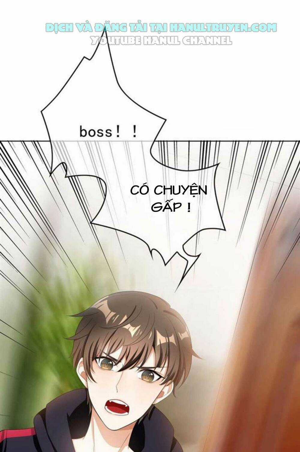 Cô Vợ Nhỏ Nuông Chiều Quá Lại Thành Ác!! Chapter 53 trang 13