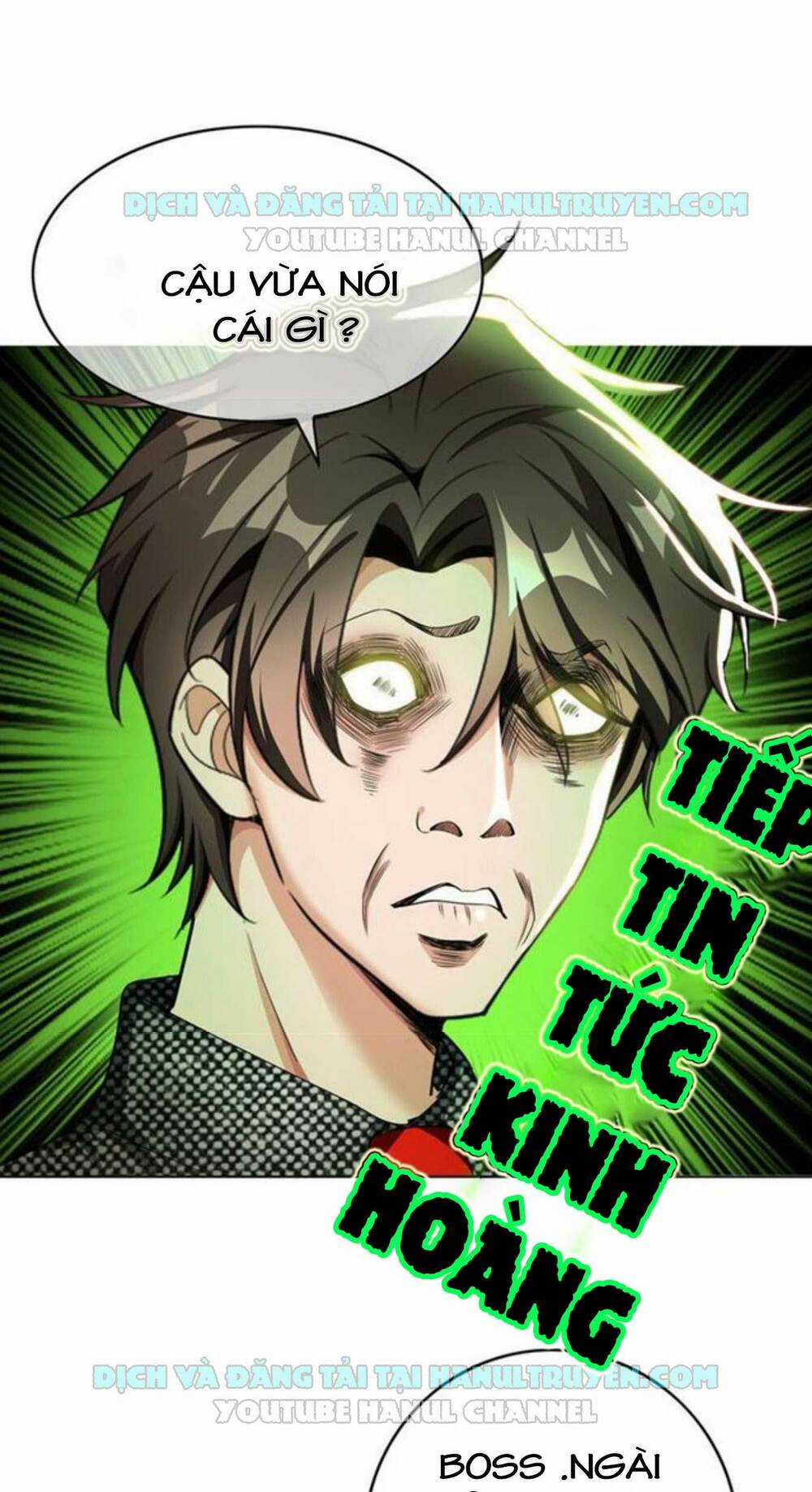 Cô Vợ Nhỏ Nuông Chiều Quá Lại Thành Ác!! Chapter 53 trang 18