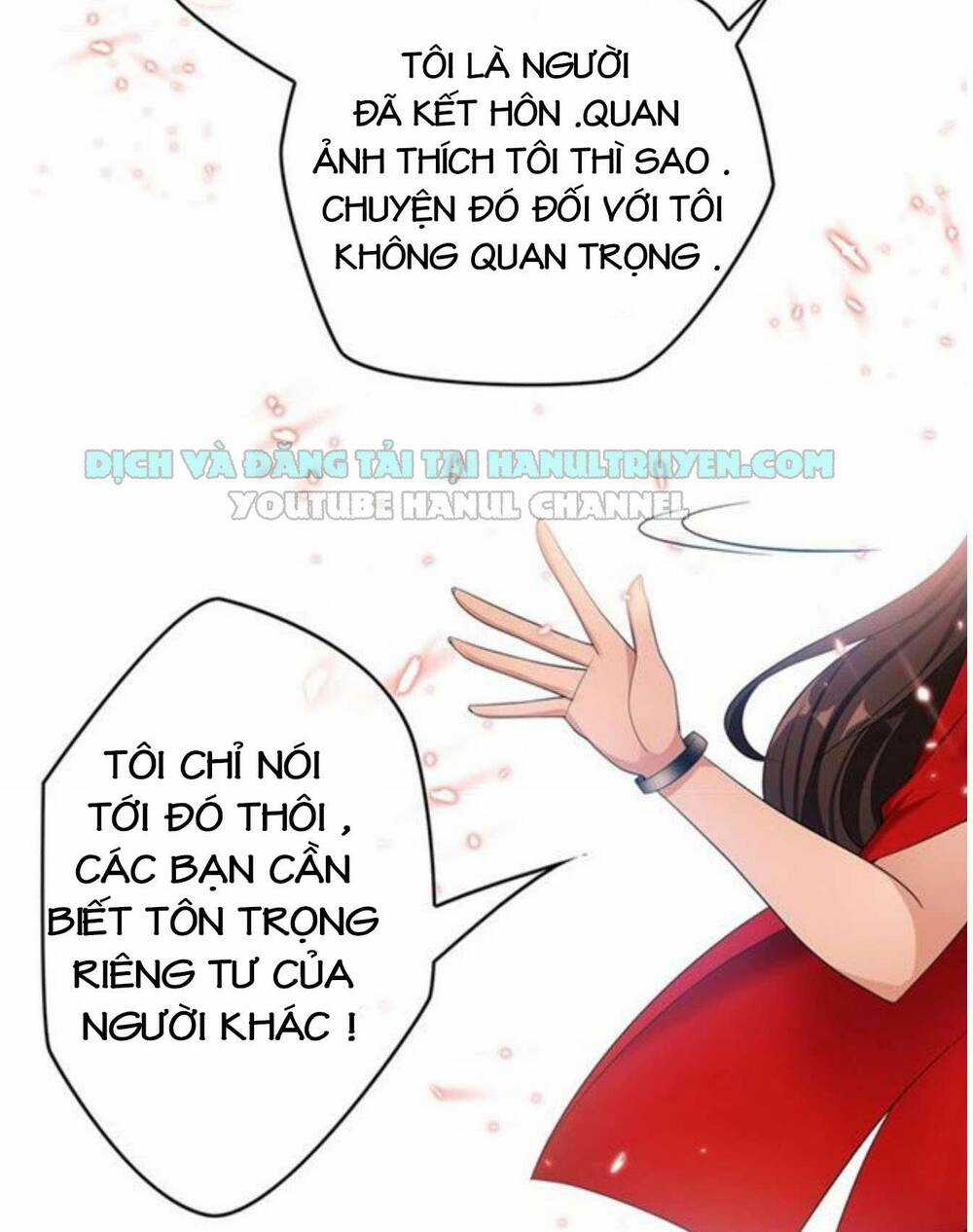 Cô Vợ Nhỏ Nuông Chiều Quá Lại Thành Ác!! Chapter 53 trang 2