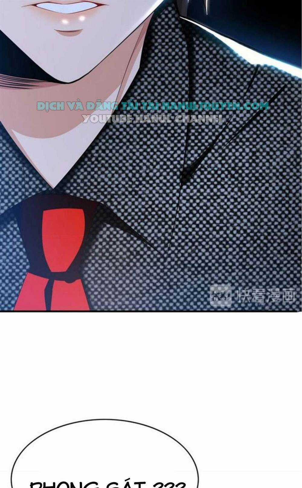 Cô Vợ Nhỏ Nuông Chiều Quá Lại Thành Ác!! Chapter 53 trang 22